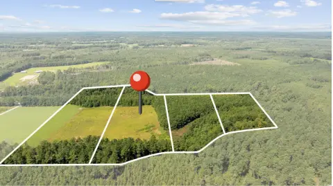 5 Acres for Hobby Farm