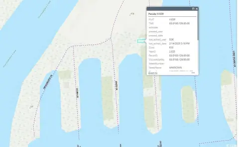 Residential Lot in Pawleys Island