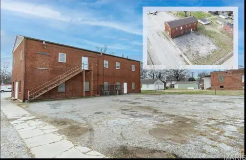 Granite City Commercial Opportunity