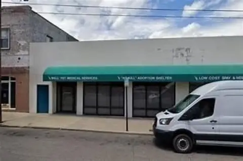 Roanoke Office and Retail Space