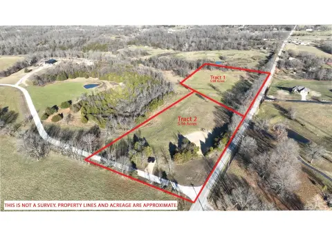 Nixa Land Tract For Sale