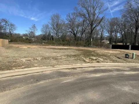 Residential Land in Mt Pleasant