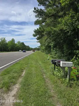 Coinjock Commercial Land Opportunity