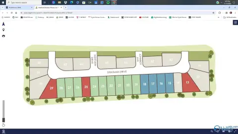 Residential Land in New Hope