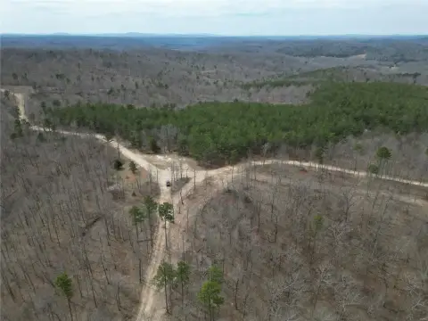 Unrestricted Land Near Twelve Mile Creek