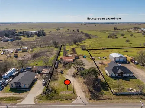 Ellis County Land Opportunity