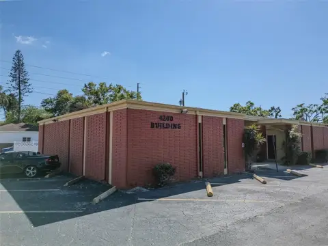 Prime Central Avenue Mixed-Use Space