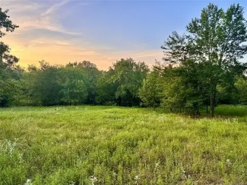 Land Near Kiamichi Park