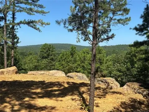 60 Acres Ready to Build