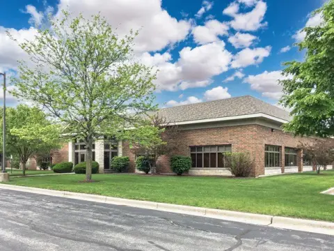 Naperville Office Condo For Sale