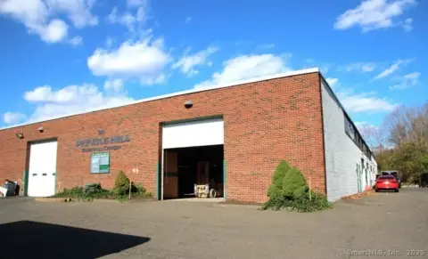 Woodworking and Custom Cabinet Facility