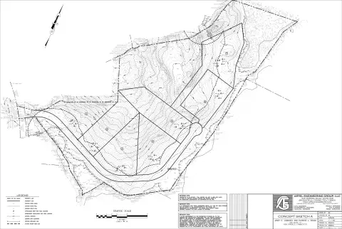New Fairfield Residential Land Opportunity