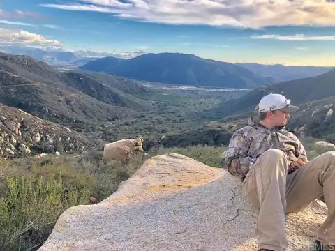 198.94 Acres on Trujillo Creek