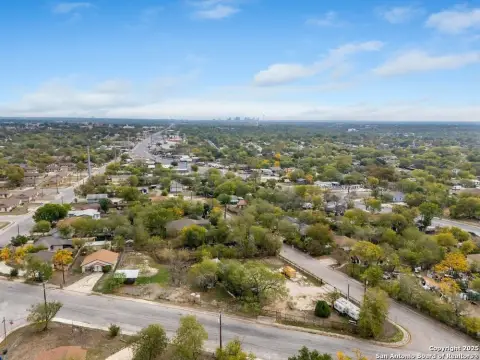 San Antonio Commercial Land Opportunity
