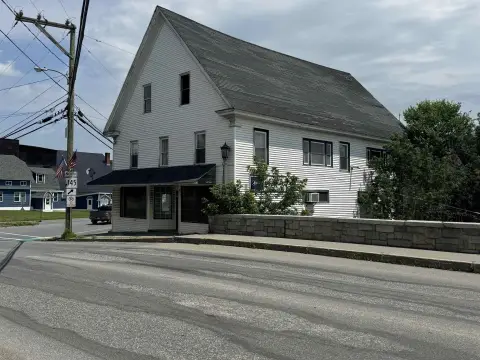 Colebrook Commercial Fixer-Upper Opportunity
