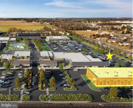 Prime Retail/Medical Space Available