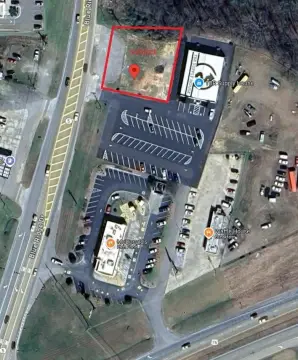 Commercial Property in Blue Ridge