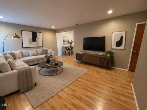 Two-Unit Duplex with Private Entrances