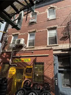 Brooklyn Mixed-Use Income Property