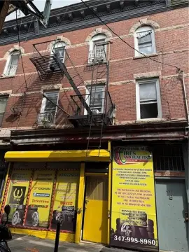 Brooklyn Mixed-Use Income Property