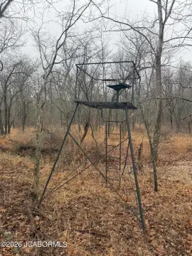 Recreational Land Near Lake of Ozarks