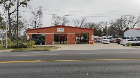 Athens Retail Center For Sale