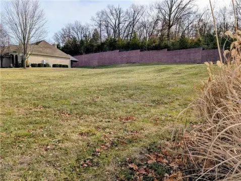 Residential Land in Shawnee, Kansas