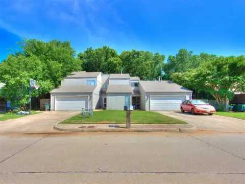 Edmond Duplex Investment Opportunity