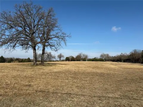 Land with Lake Arcadia Views