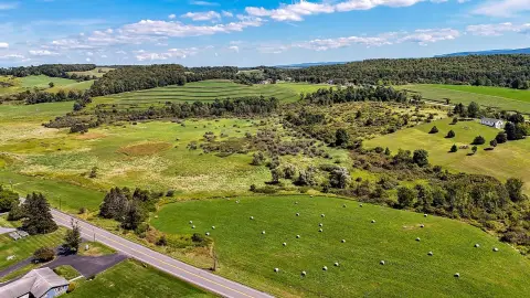 45 Acres of Vacant Land