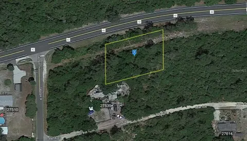 Residential Land in Lakeview Park