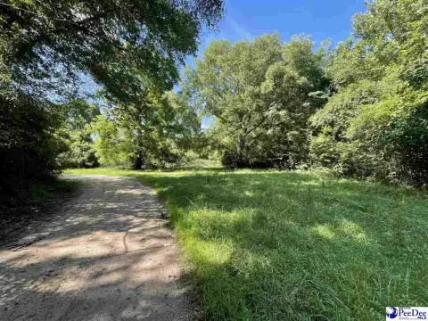 Land Near Crooked Creek