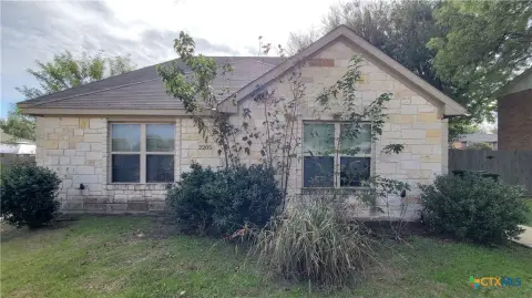 Temple TX Duplex For Sale