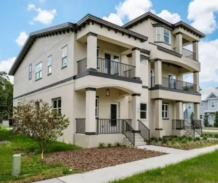 Approved PUD Land in Oldsmar