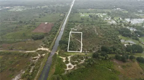 Agricultural Land