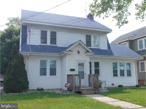 Vineland Duplex: Investor Opportunity