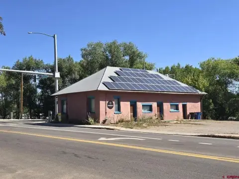 Versatile Commercial Property on Main Drag