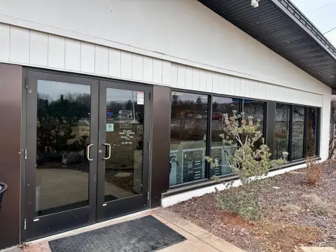 Mixed-Use Commercial Property For Sale