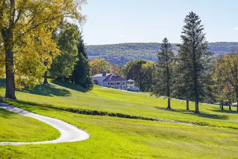 Historic Golf and Country Club