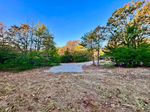 Okmulgee County Vacant Land