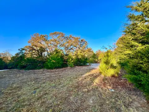 5 Acres in Okmulgee County