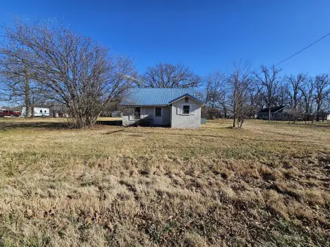 Granby Land with Home