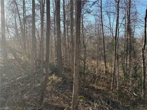 Residential Land in Winston-Salem