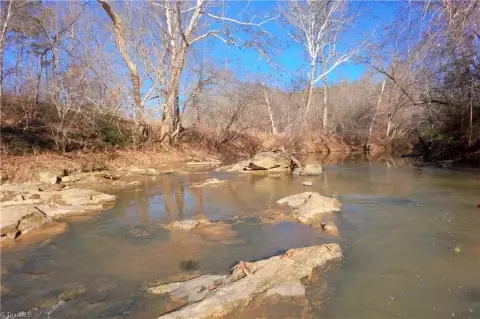 Land with River Frontage