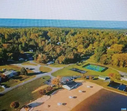 Residential Lot in Gated Community