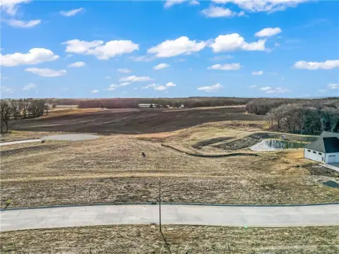 West Des Moines Custom Lot
