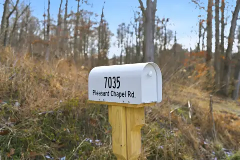 Secluded 22-Acre Land Parcel