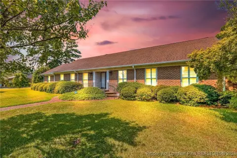 Mid-Century Modern with In-Law Suite