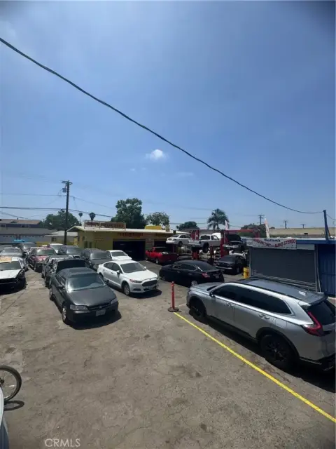 Lynwood Automotive Property For Sale