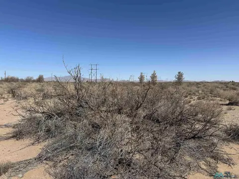 Land with Well and Electricity